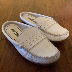 Minnetonka Women’s Kate Mule